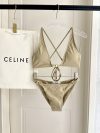 Celine swimsuit