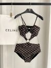 Celine swimsuit