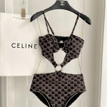 Celine swimsuit