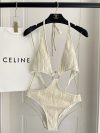 Celine swimsuit