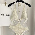 Celine swimsuit