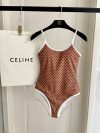 Celine swimsuit