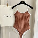 Celine swimsuit