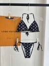 LV swimsuit - Image 2