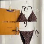 LV swimsuit