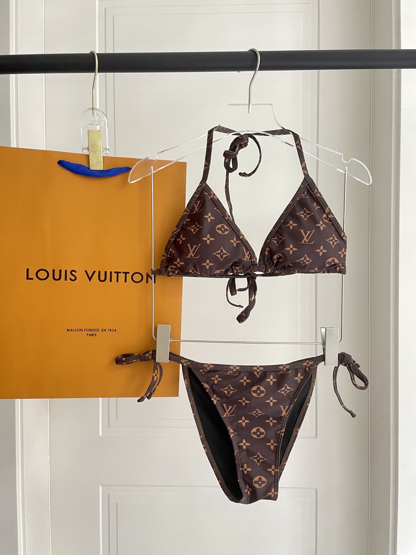 wsxc1774034240763_2 LV swimsuit - Image 1