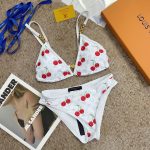 LV swimsuit