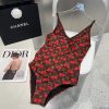 LV swimsuit - Image 2