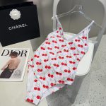 LV swimsuit