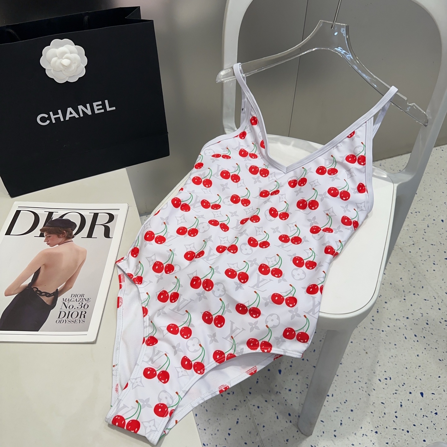 wsxc1774034602266_3 LV swimsuit - Image 1