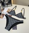 LV swimsuit