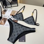 LV swimsuit