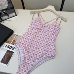 LV swimsuit