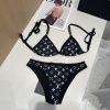 LV swimsuit