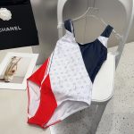 LV swimsuit