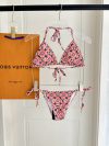 LV swimsuit