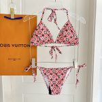 LV swimsuit