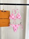 LV swimsuit