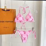 LV swimsuit