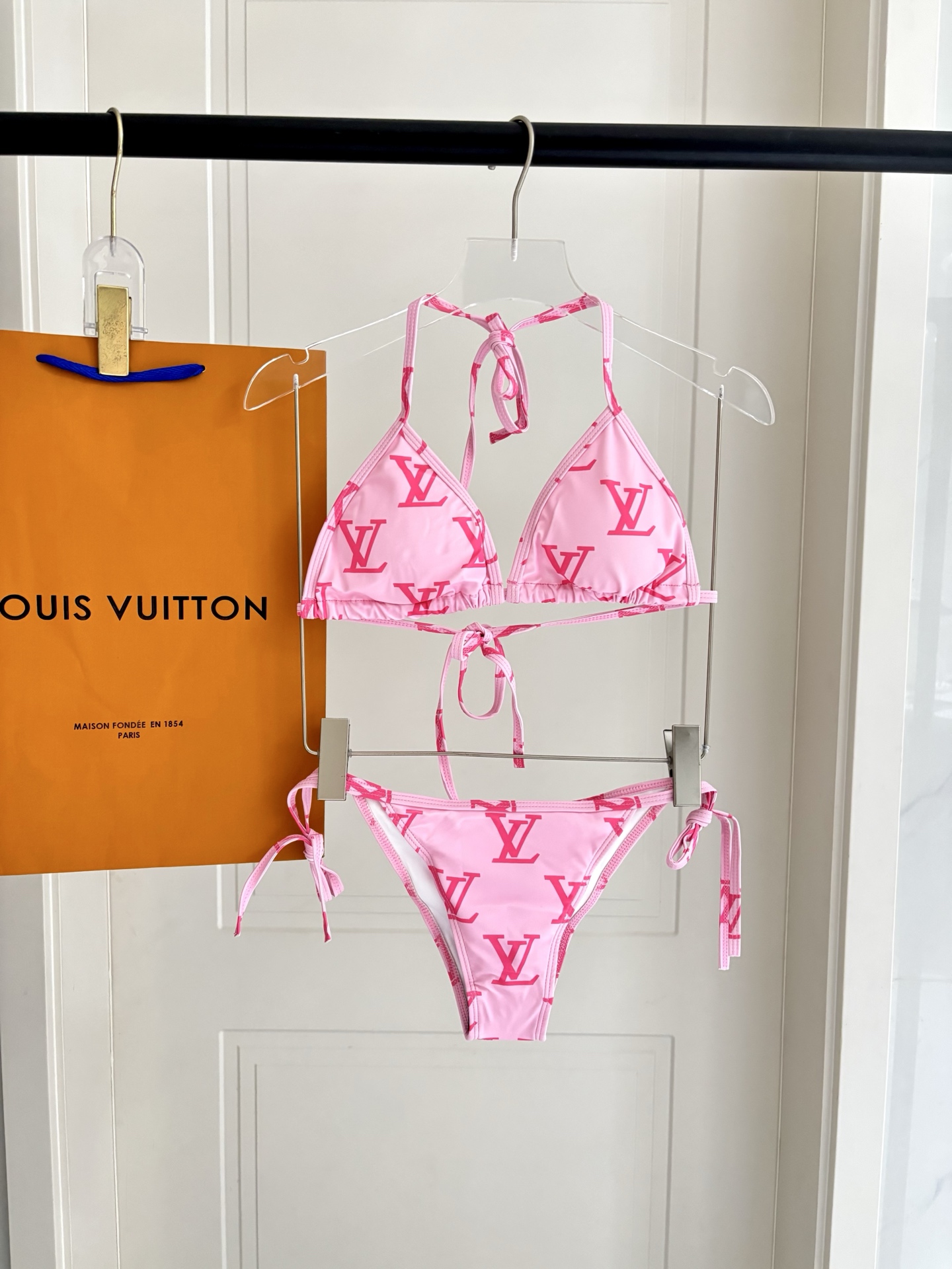 wsxc1774035790847_1 LV swimsuit - Image 1