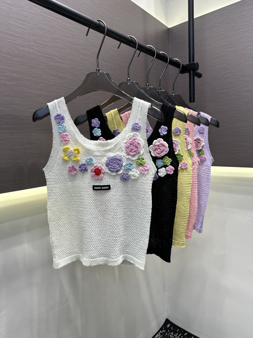 wsxc1774067015295_5 Miu Miu shirt - Image 1
