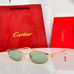 Cartier Fashion Sunglasses