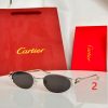Cartier Fashion Sunglasses - Image 7