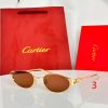 Cartier Fashion Sunglasses - Image 6