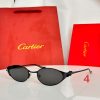 Cartier Fashion Sunglasses - Image 5