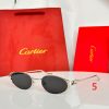 Cartier Fashion Sunglasses - Image 4