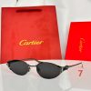 Cartier Fashion Sunglasses - Image 2