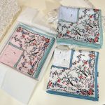 Dior Fashion Scarf