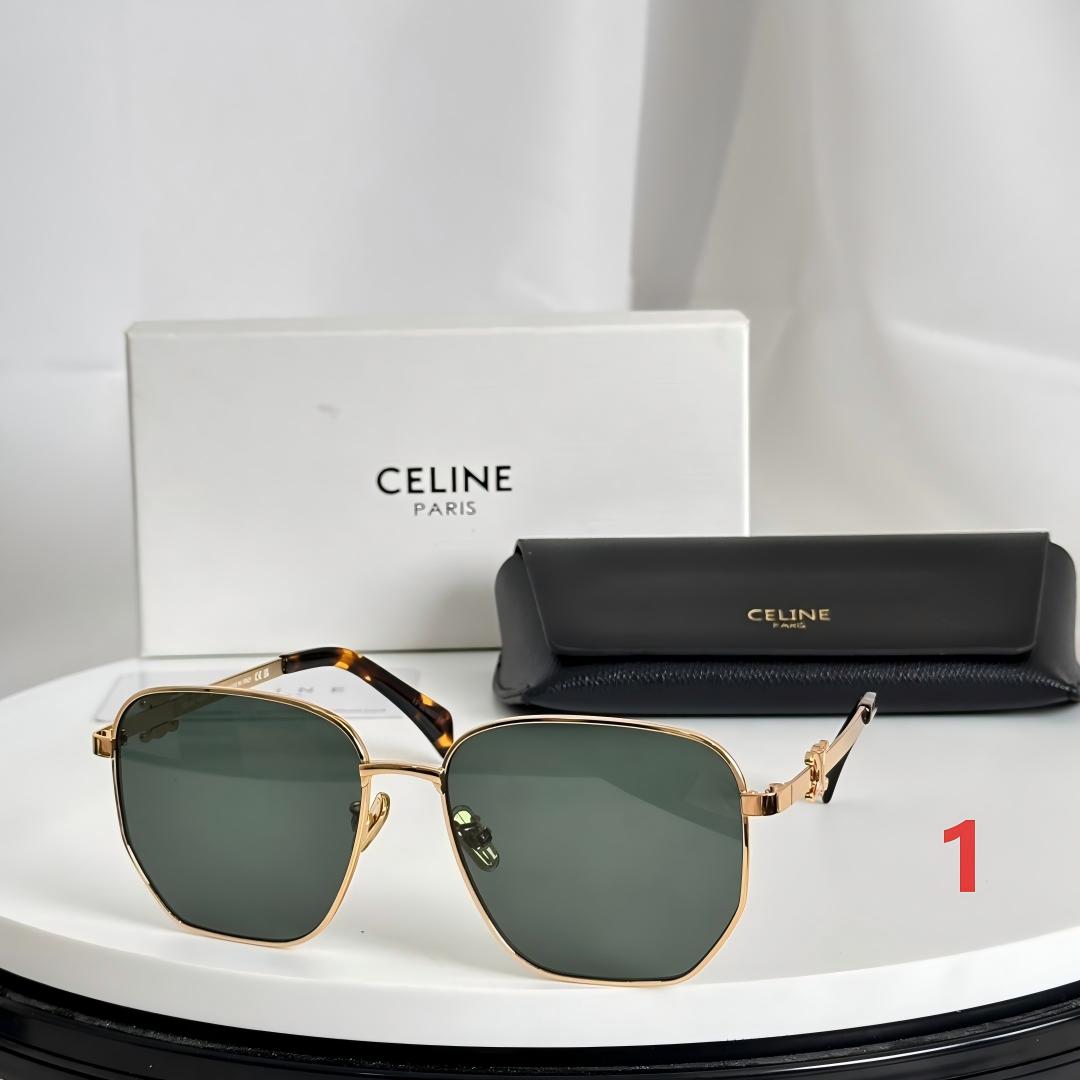 wsxc1774069056115_0 Celine sunglasses - Image 1