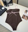 Miu Miu swimsuit