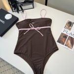 Miu Miu swimsuit