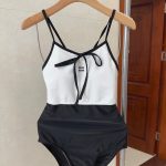 Miu Miu swimsuit