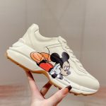 Gucci Fashion Shoes