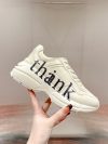Gucci Fashion Shoes