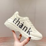 Gucci Fashion Shoes