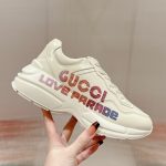 Gucci Fashion Shoes