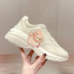 Gucci Fashion Shoes