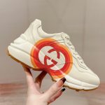 Gucci Fashion Shoes