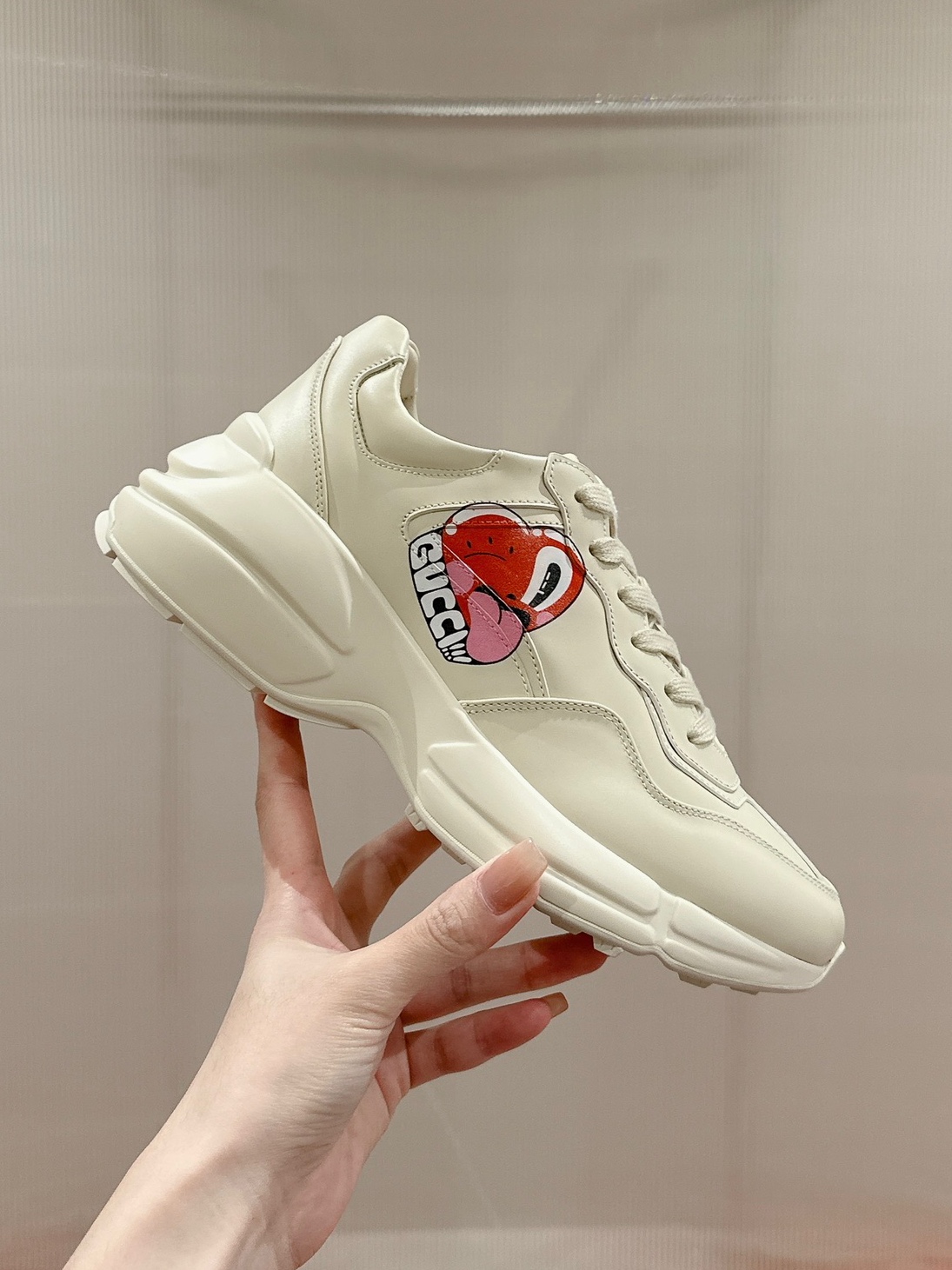 wsxc1774105291741_0 Gucci Fashion Shoes - Image 1
