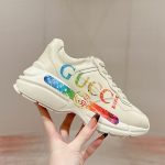 Gucci Fashion Shoes