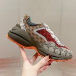 Gucci Fashion Shoes