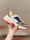 Gucci Fashion Shoes - Image 3