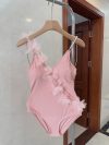 Miu Miu swimsuit