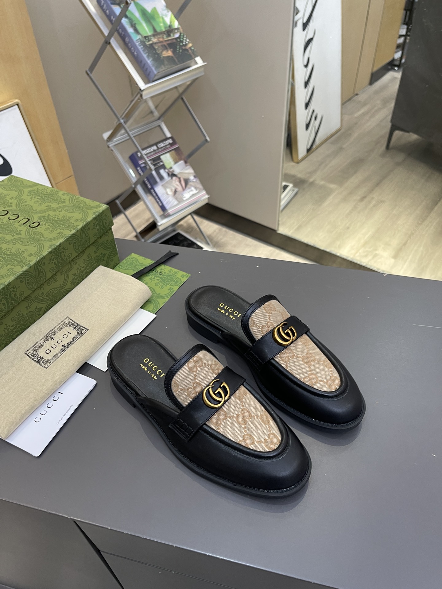 wsxc1774107095475_5 Gucci Fashion Slippers - Image 1