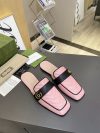 Gucci Fashion Slippers