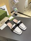 Gucci Fashion Slippers - Image 3